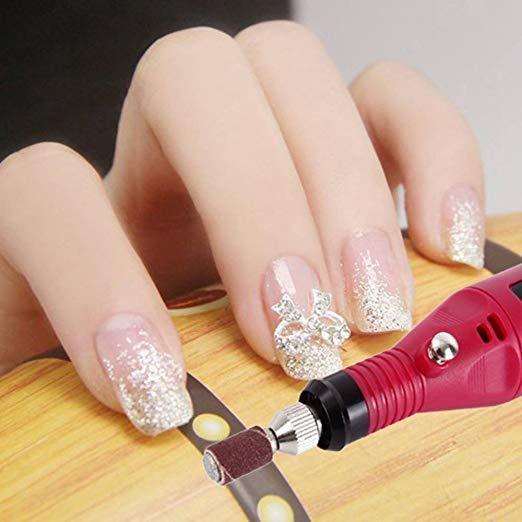 Professional Manicure Drill