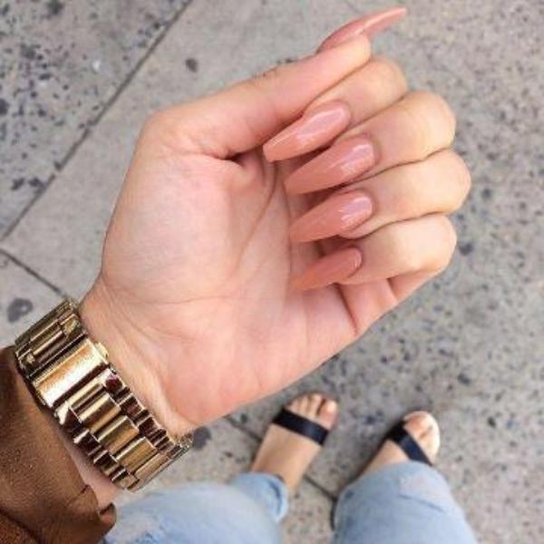 TIFFANY Nail Extension