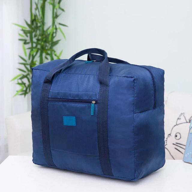 Travel Duffle Bag