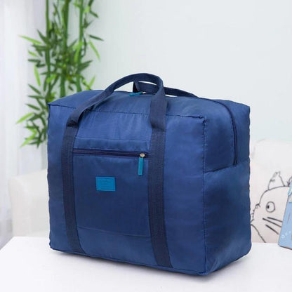 Travel Duffle Bag