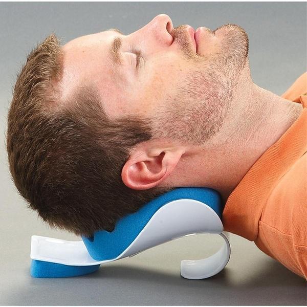 The Alignment Pillow