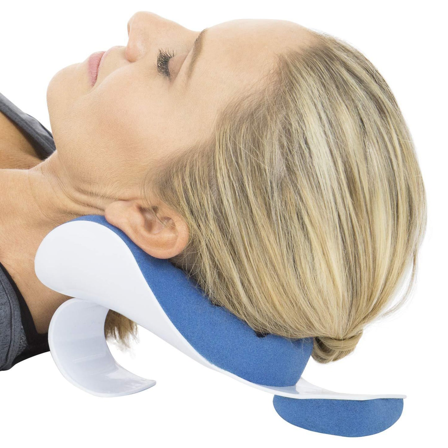 The Alignment Pillow