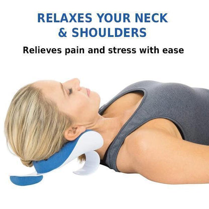 The Alignment Pillow