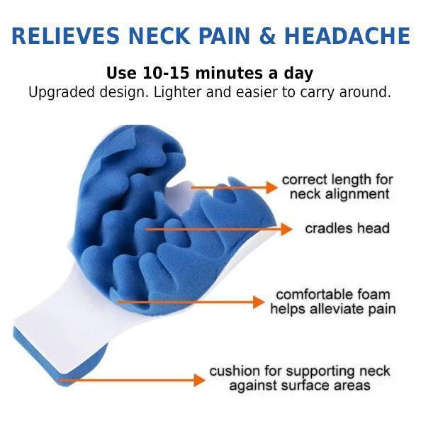 The Alignment Pillow