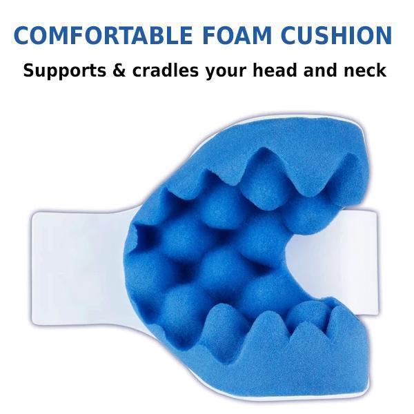 The Alignment Pillow