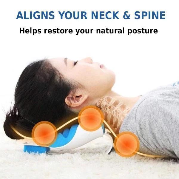 The Alignment Pillow