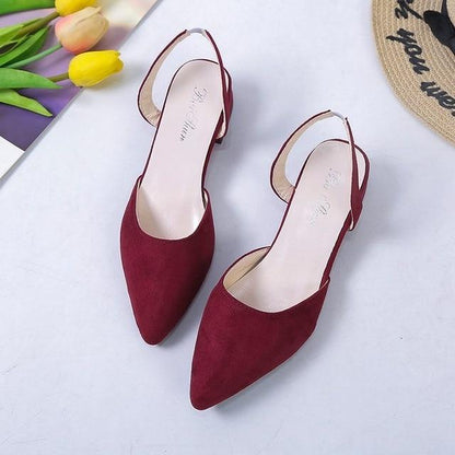 new Flat outdoor slippers Sandals foot ring straps beaded Roman sandals