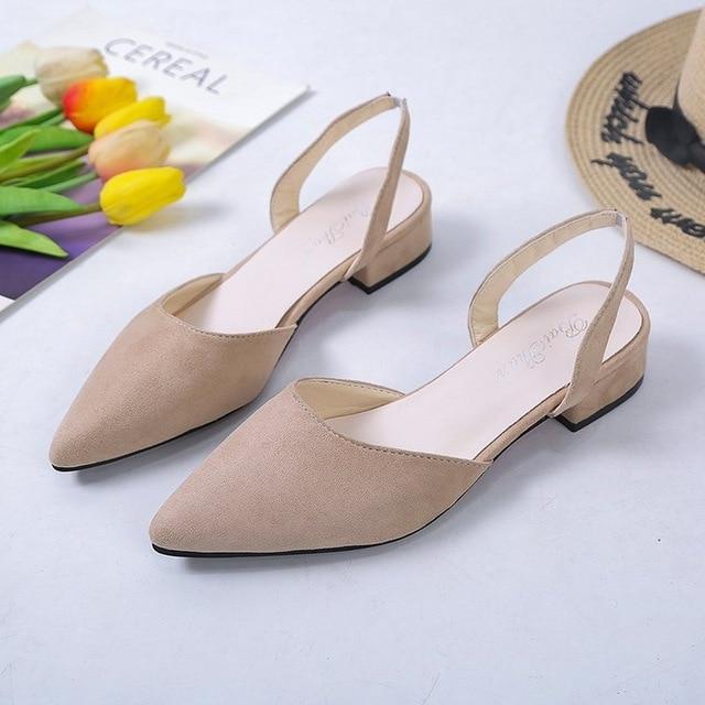 new Flat outdoor slippers Sandals foot ring straps beaded Roman sandals