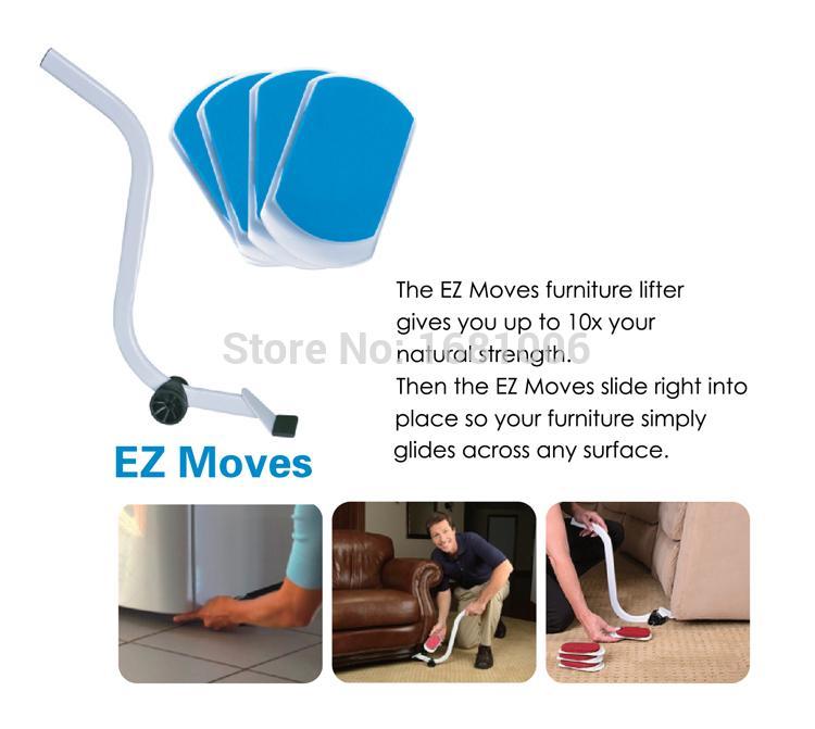 Amazing Easy Move Heavy Furniture