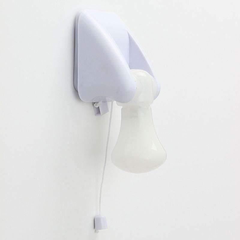 Wire LED Bulb Portable Cabinet Lamp