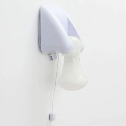 Wire LED Bulb Portable Cabinet Lamp