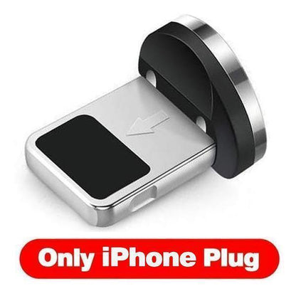 Magnetic Fast Charging Cable