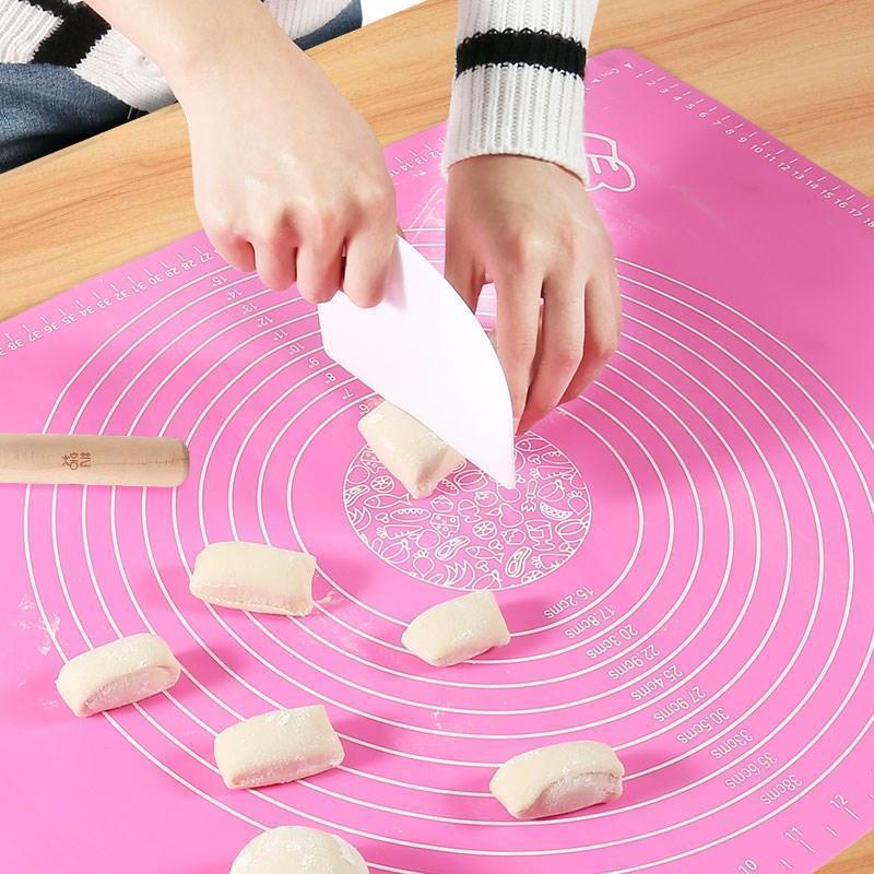 Non-Stick Silicone Baking Mat