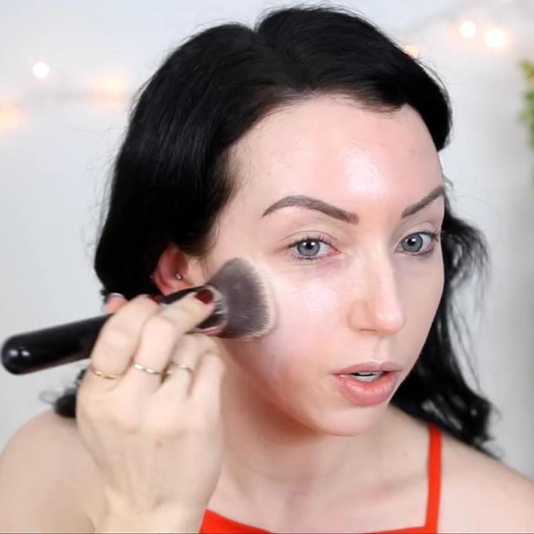 One Shade Fits All Skin Foundation