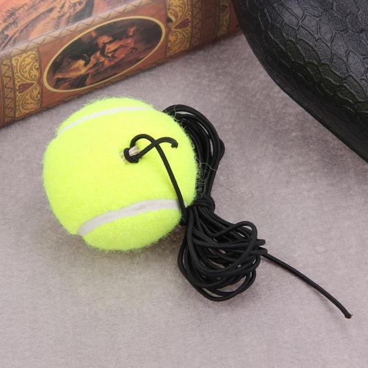 DIY Tennis Coach