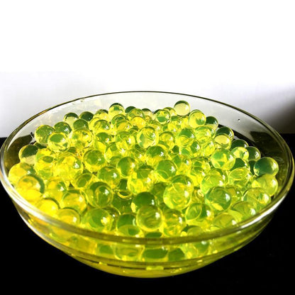 Hydrogel Moisture Retention Beads
