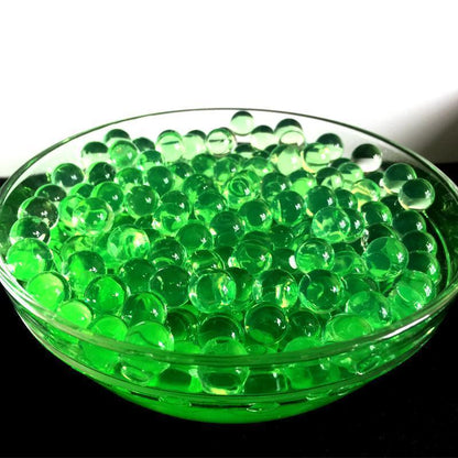 Hydrogel Moisture Retention Beads