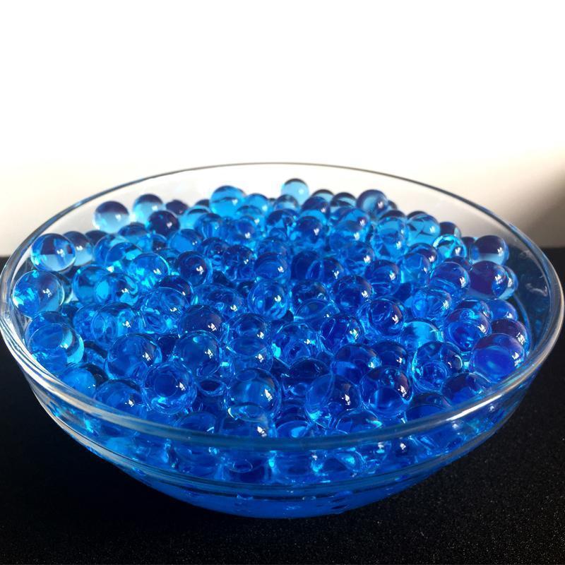 Hydrogel Moisture Retention Beads