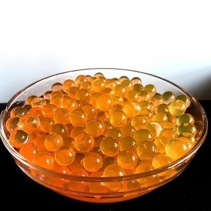 Hydrogel Moisture Retention Beads