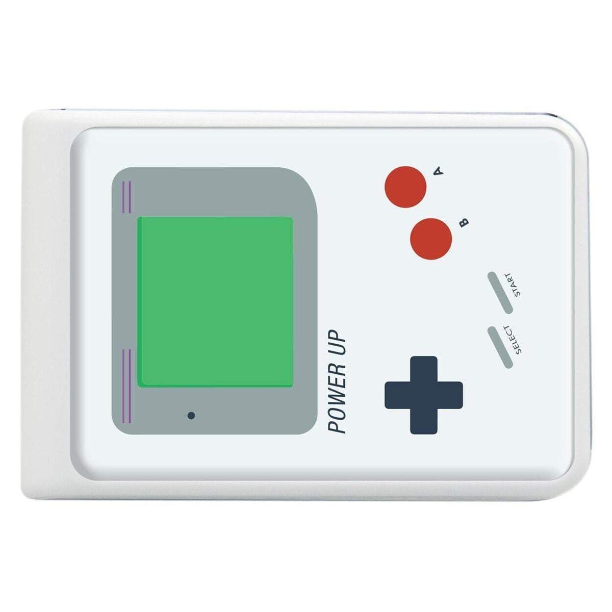 Tenfour™ 2.0 Power Bank