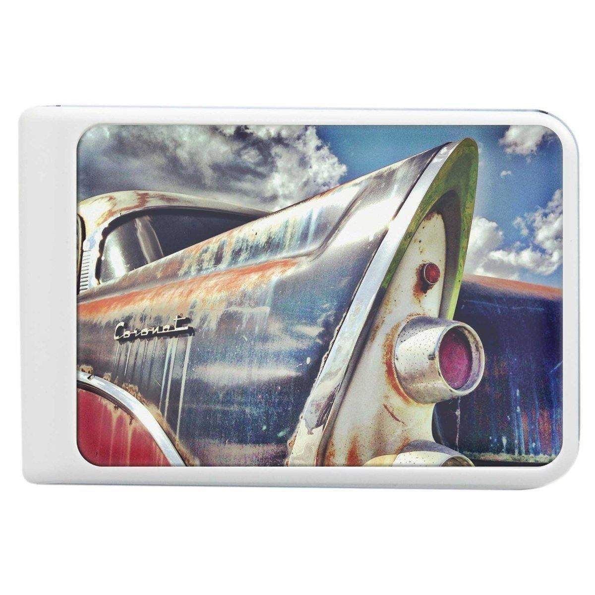 Tenfour™ 2.0 Power Bank