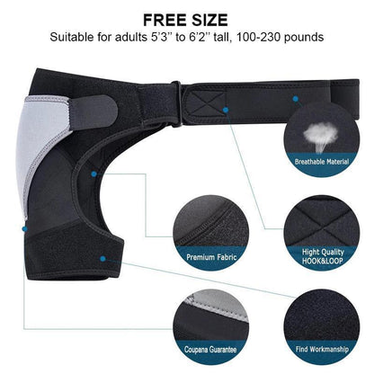 Shoulder Support Brace