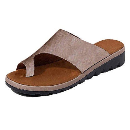 Orthopedic Toe Corrector Sandals