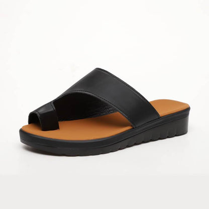 Orthopedic Toe Corrector Sandals