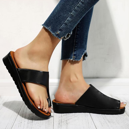 Orthopedic Toe Corrector Sandals