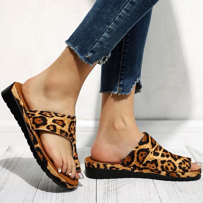 Orthopedic Toe Corrector Sandals