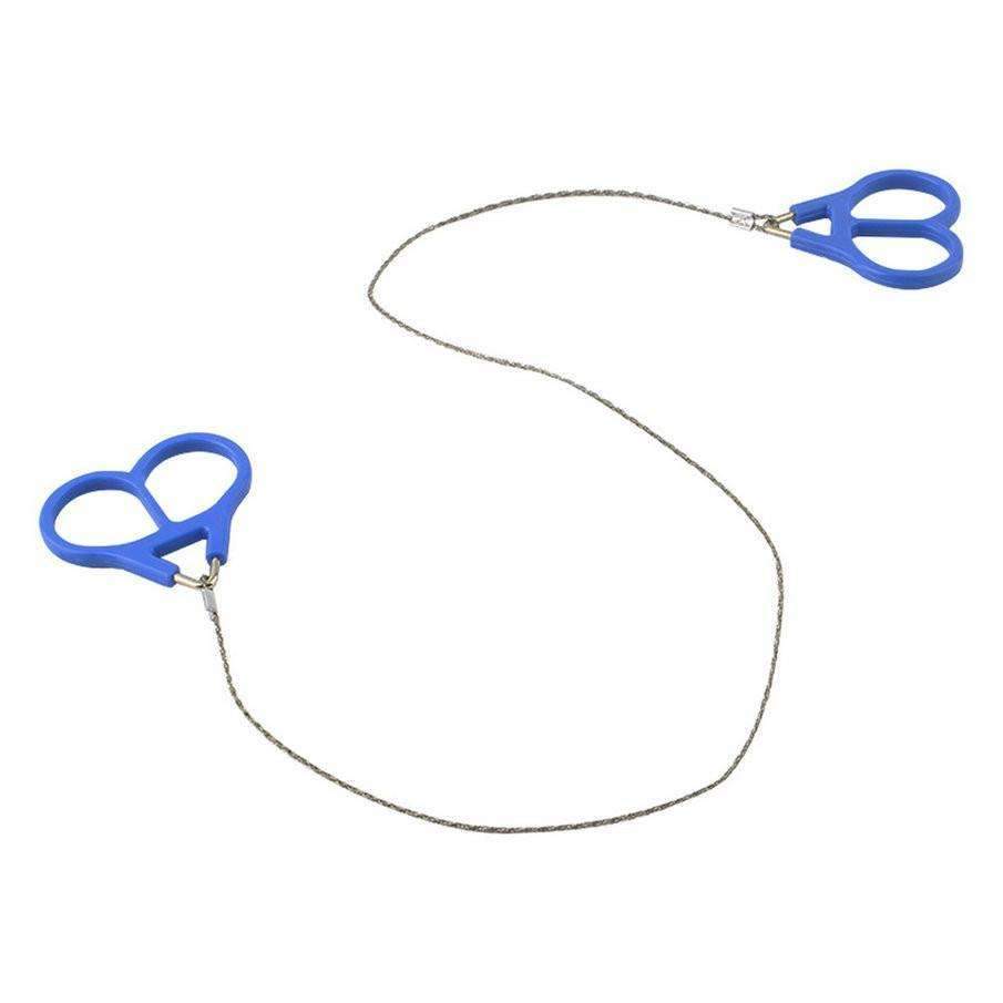 Saw Ring Scroll Survival Tool