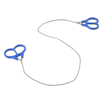 Saw Ring Scroll Survival Tool