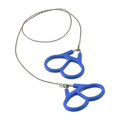 Saw Ring Scroll Survival Tool