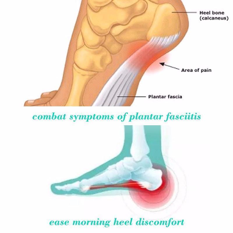 Pain Soothing Support Socks