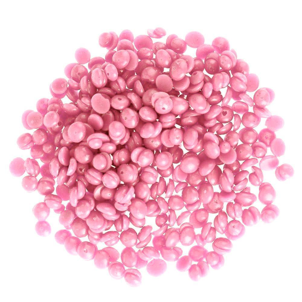 Painless Waxing Beans