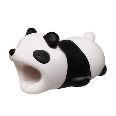 Cable Protection Animal Chomper