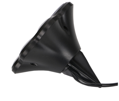 Paw Print Garden Lights