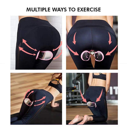 Pelvic Floor Muscle Exerciser