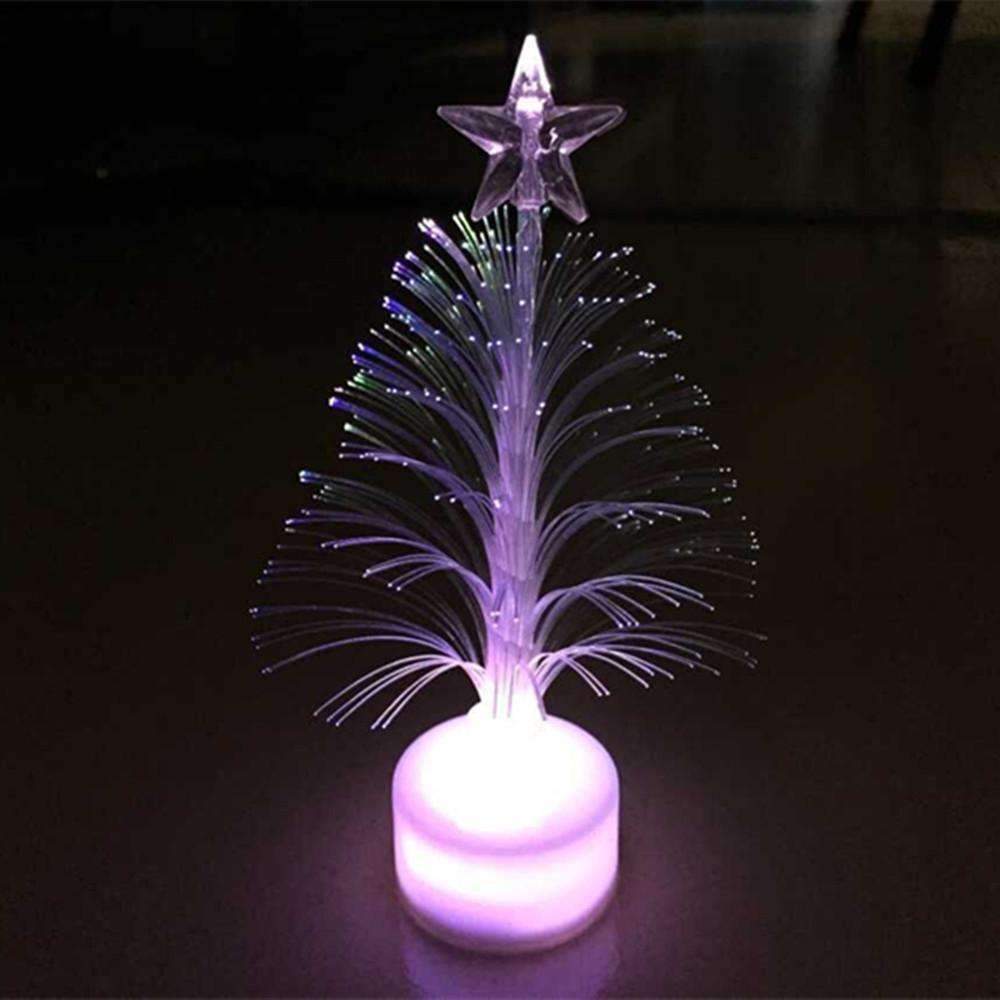 Xmas Tree Color Changing LED - Beautiful Decorating Ideas When Celebrating Christmas