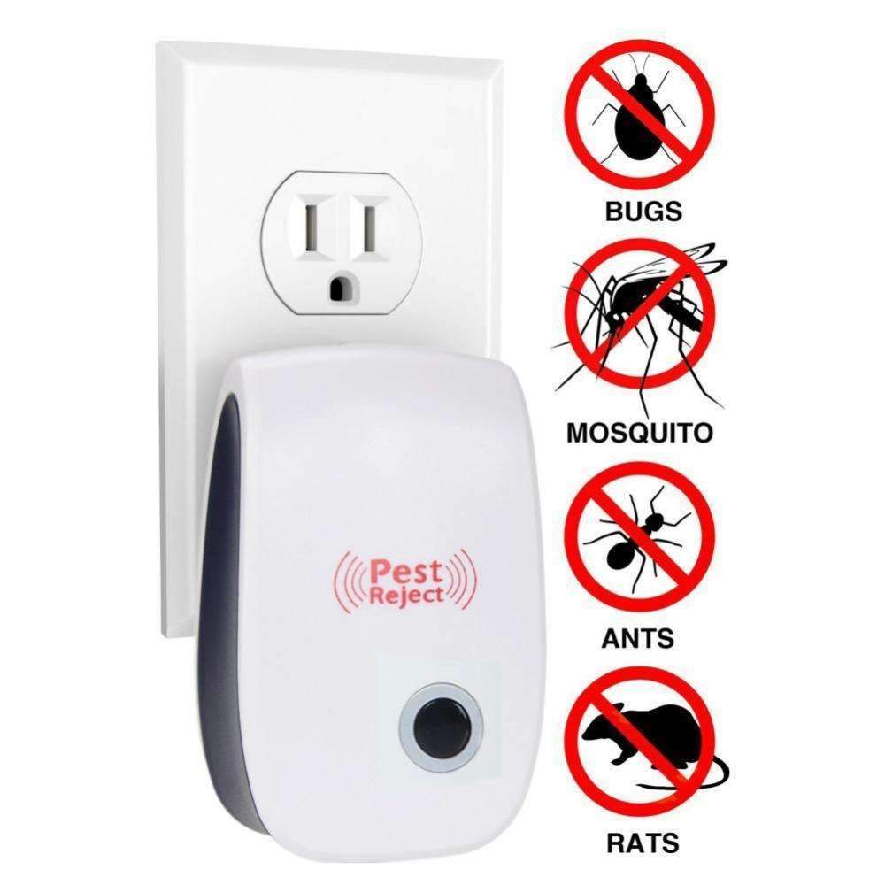 Pest Reject - Say Goodbye to Every Pest You Can Think Of!