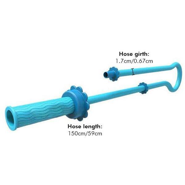 Pet Bath Shower Hose