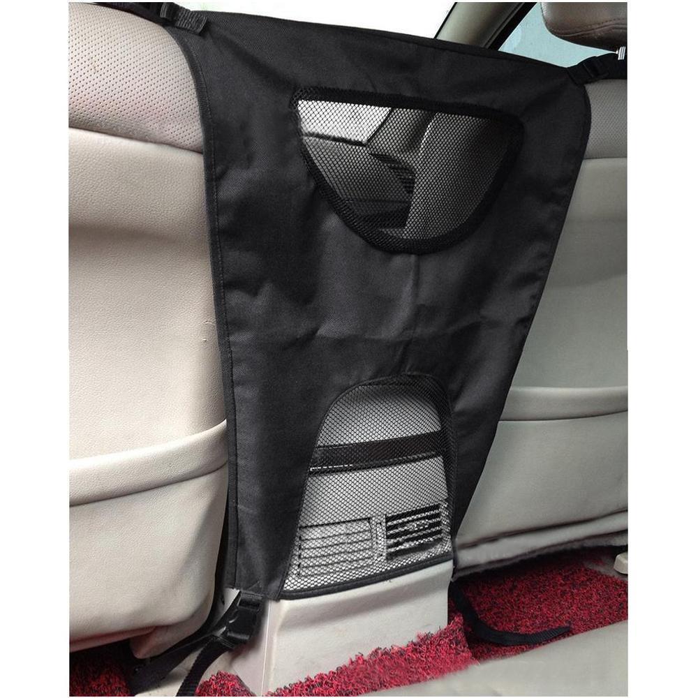 Vehicle Safety Pet Barrier | Best Pet Safety Product