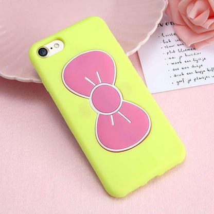 Butterfly Kickstand Phone Case For iPhone 7 | 7Plus