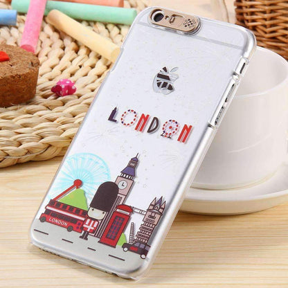 Calling Flash Light Case - Fashion Design Easy to Put On And Easy To Take Off