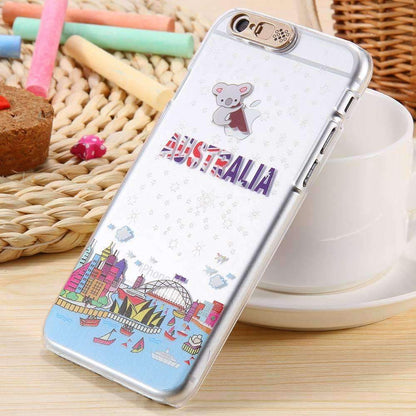 Calling Flash Light Case - Fashion Design Easy to Put On And Easy To Take Off