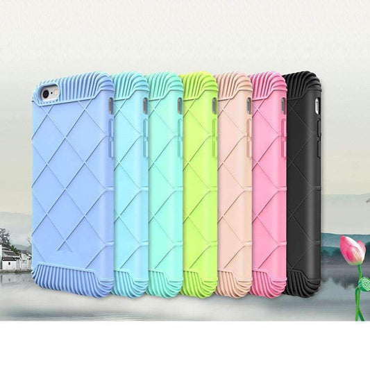 Candy Soft Rubber Phone Cases - New Phone Cases For Your Phone!