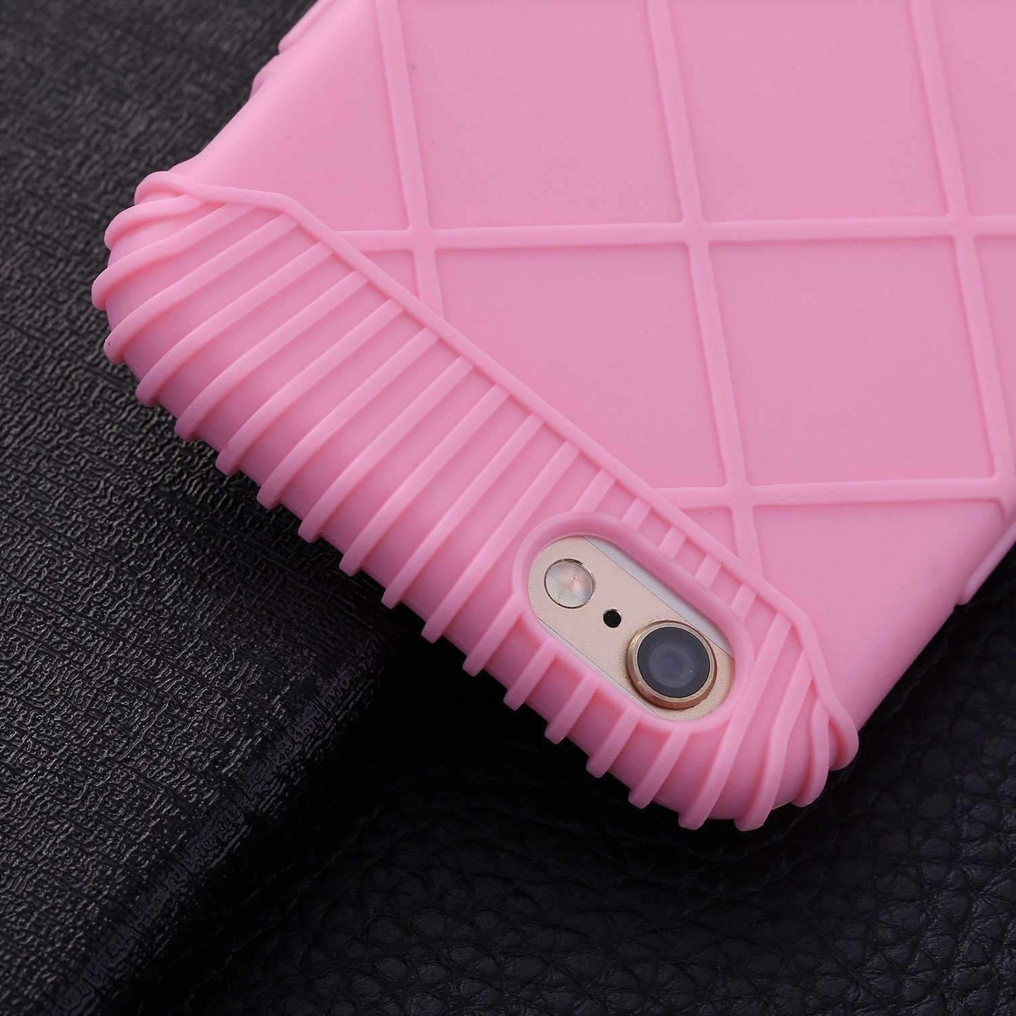Candy Soft Rubber Phone Cases - New Phone Cases For Your Phone!