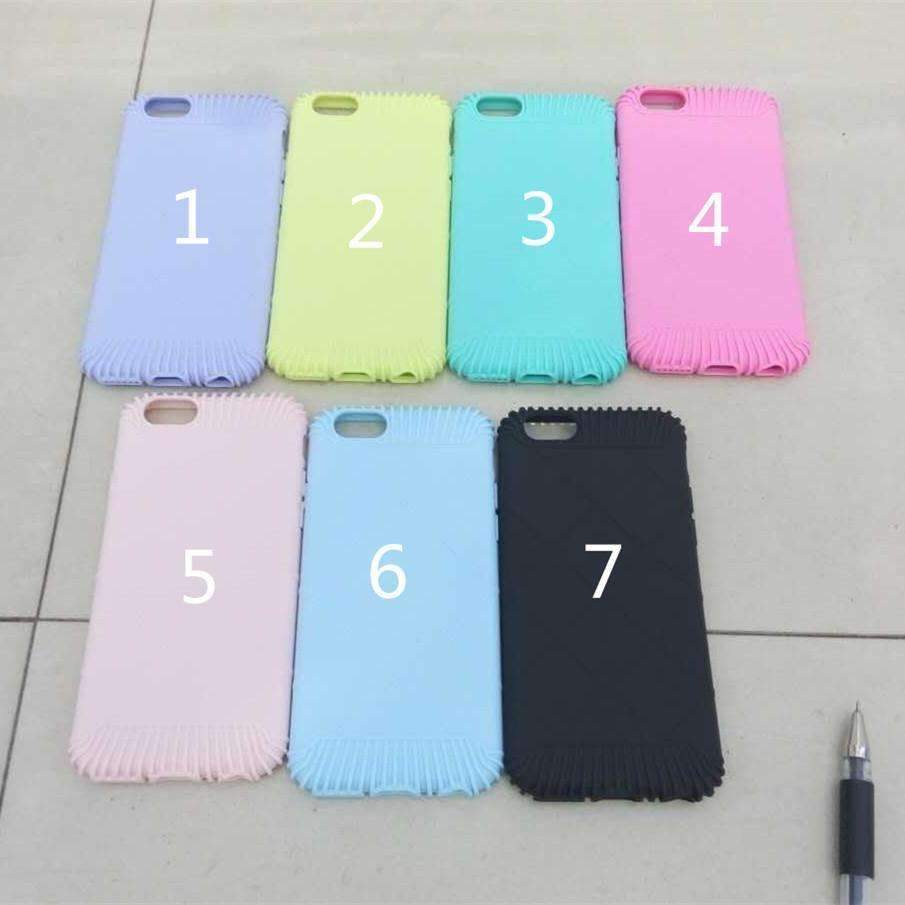 Candy Soft Rubber Phone Cases - New Phone Cases For Your Phone!