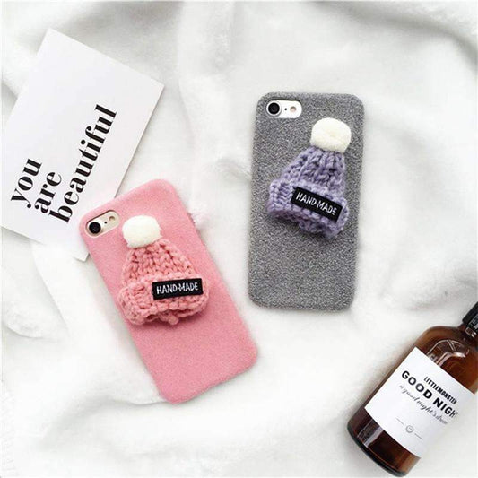 Hat iPhone Case - Best iPhone Cases For Your Style