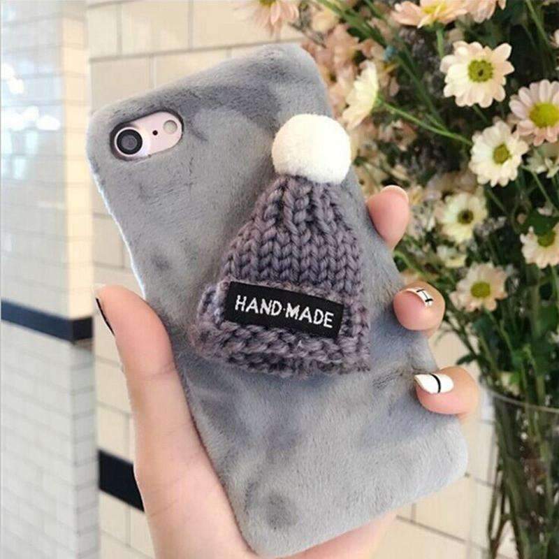 Hat iPhone Case - Best iPhone Cases For Your Style